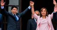 Presidenta del TC: Pedro Castillo cometió un golpe de Estado, no se puede comparar con el caso de Dina Boluarte