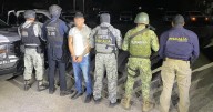 EU contra cárteles mexicanos: sanciona a "Cárteles Unidos" y "Los Viagras"