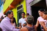 Gobierno rehabilitará viviendas de El Guarataro a través del plan Juntos Todo es Posible