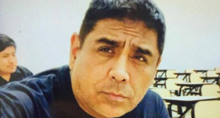 Capturan en Chile a presunto implicado en el asesinato del periodista Gastón Medina