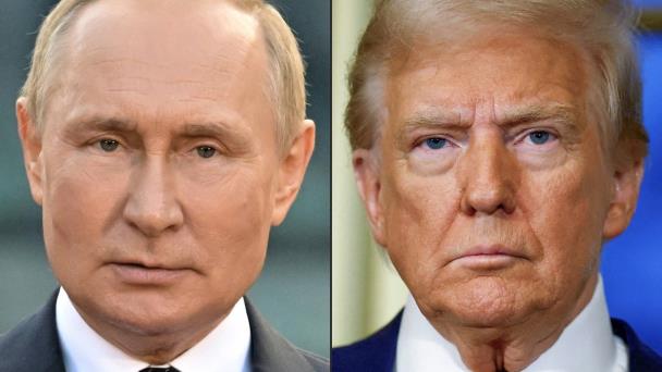 ¿Qué se sabe del posible encuentro entre Trump y Putin?