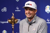 USA Captain Bradley selects Thomas, Morikawa and others for Ryder Cup