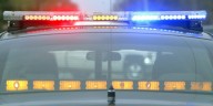 Police searching for man who allegedly killed his ex-wife in basement of Detroit hospital