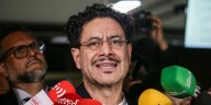 Iván Cepeda anunció que será precandidato presidencial del Pacto Histórico para las elecciones de 2026