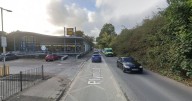 Live: Road re-opens after A386 crash in Tavistock