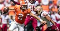 Scott Rabalais: Clemson is a mighty tough opener, but here's seven reasons LSU could win
