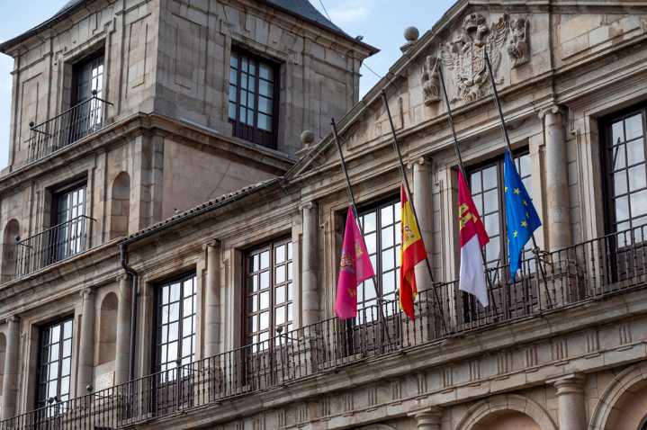 El Ayuntamiento abre un canal para denuncias de corrupción