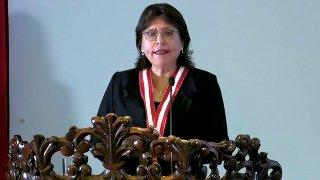 Ministerio Público defiende investigaciones