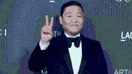 El cantante PSY es investigado en Corea del Sur por posesión ilícita de medicamentos