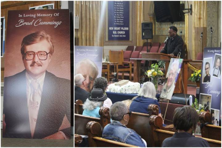 West Siders Remember Longtime Austin Voice Editor As The Paper He Started Fights To Keep Publishing