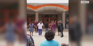 Bringing Hope: Church helps youth heal after Manual Shooting