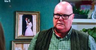 Emmerdale fans' fury over 'stupid rant' as they predict 'spiral' for Paddy