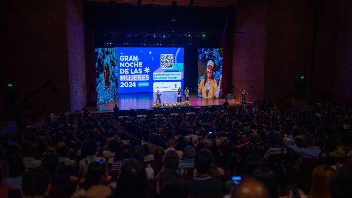 La convocatoria de liderazgo femenino en Medellín duplicó inscripciones