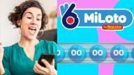 Miloto: balotas ganadoras para la noche del jueves 28 de agosto de 2025