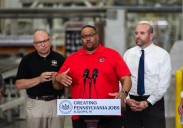 PennDOT planning major overhaul of Beaver County industrial park interchange