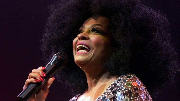 Diana Ross schedules two concerts in Rancho Mirage: What to know