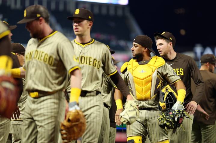 Padres Daily: Diaz Day; Sheets keeps going; King update; Manny milestone
