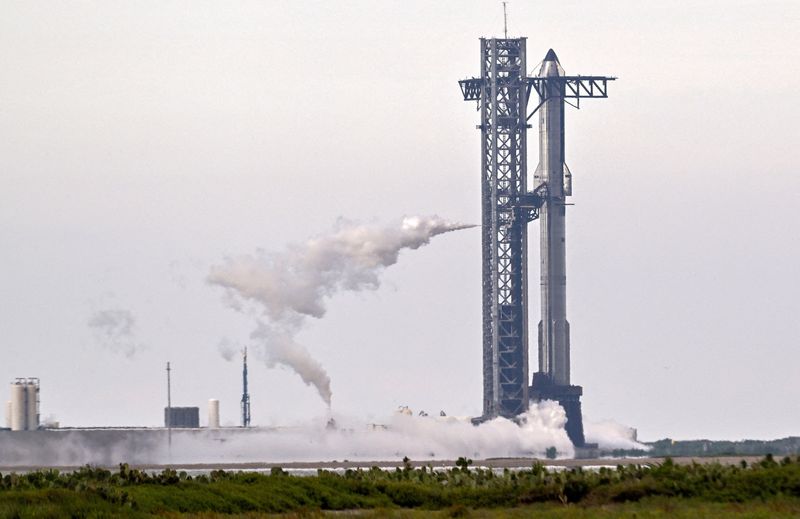 SpaceX aims to overcome Starship setbacks with tenth flight test
