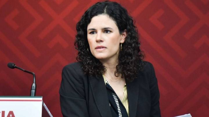 "Por encima de nuestras aspiraciones, está el país": Luisa Alcalde llama a la unidad en Morena tras la derrota de la izquierda en Bolivia