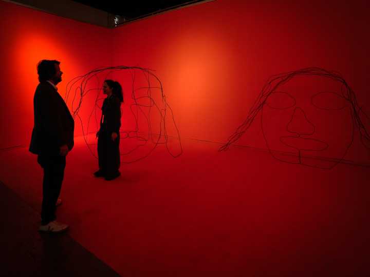 arteba: Galerías de París, Caracas, San Pablo y Miami dicen presente en la feria de arte más importante