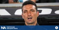 Lionel Scaloni, en la previa a la última fecha FIFA con la Selección: “Estoy viendo mucho menos fútbol”