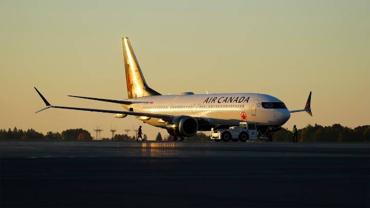 Cross Country Checkup: How have you been affected by the Air Canada strike?