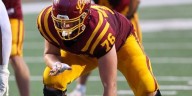 Avon Lake star Max Riley on high school career, OSU commitment
