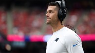 Dave Canales: Saturday's game was not up to our standard