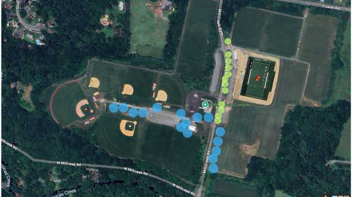 Grants for tree-planting efforts awarded to South Jersey schools
