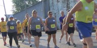 Hundreds turn out for Hull of a Race