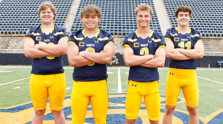 2025 Highland Park Opponents