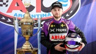 El TC tiene los cinco circuitos para correr por la Copa de Oro