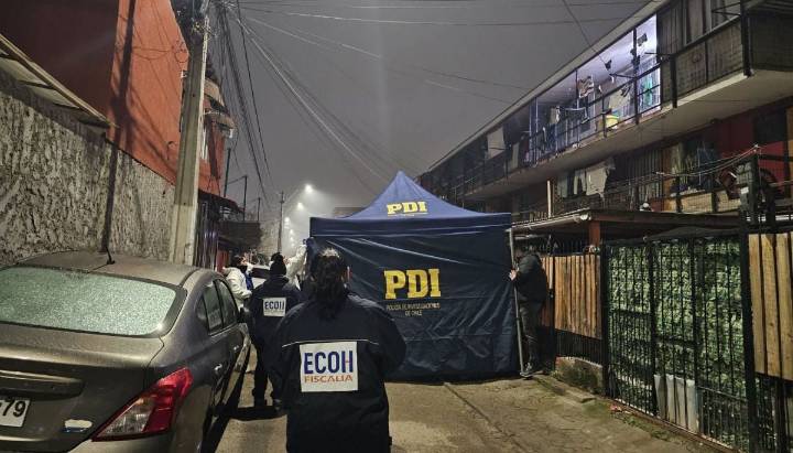 Hombre murió baleado en Bajos de Mena: recibió impactos en cabeza y cuerpo