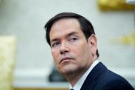 Marco Rubio no descarta más sanciones a Rusia, pero cree que afectarían la paz en Ucrania