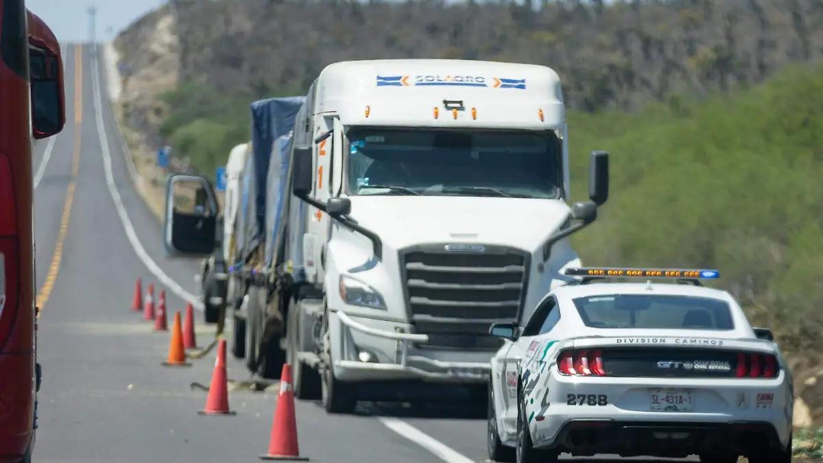 Guanajuato y SLP firmarán convenio en materia de seguridad