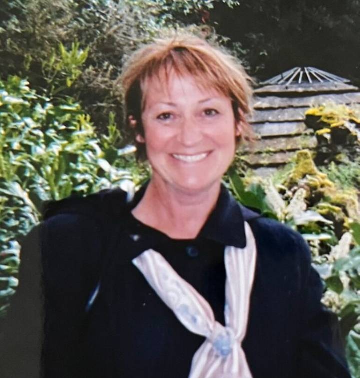Brenda Bush: Faithful sister, loyal friend, dedicated mother