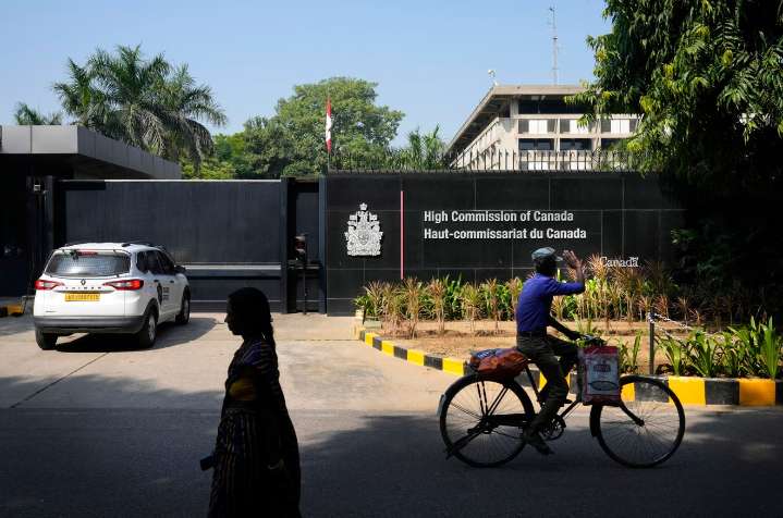 Canada names new high commissioner to India to restore relations