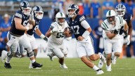 BYU Football Progress Report: Portland State Edition