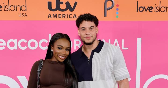 JaNa Craig & Kenny Rodriguez's Breakup: Their Statements & The Reason