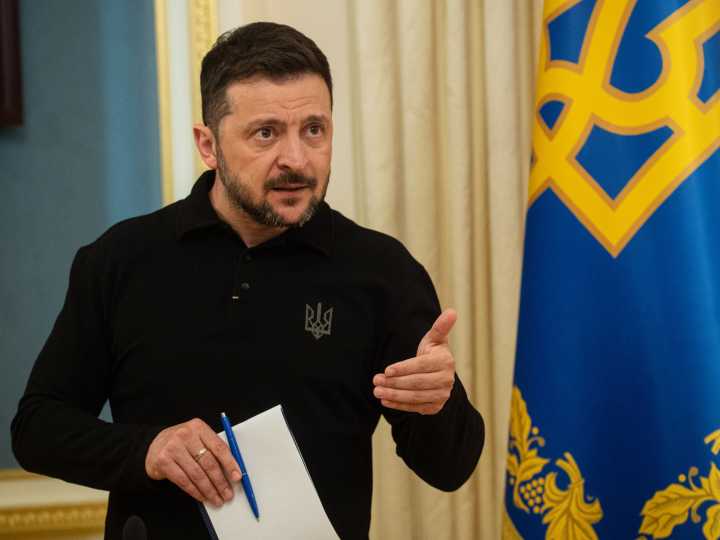 Trump set to meet Ukraine’s Zelenskyy after ‘successful’ talks with Putin