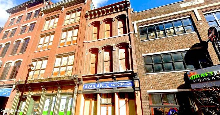 Cash Museum owner sells downtown building