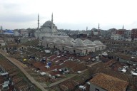 Incautan joyas y antigüedades valoradas en 30 mdd en Gran Bazar de Estambul