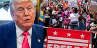 CNN analyst says Americans do not trust Democrats on crime: It's 'one of Trump's best issues'