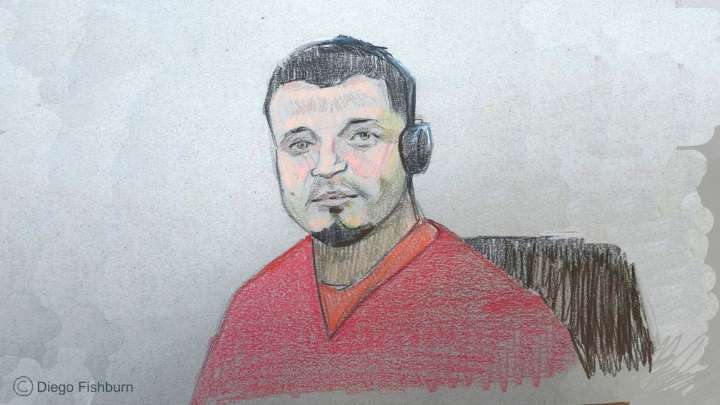 Kilmar Abrego Garcia released from custody, en route to Maryland