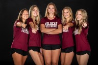 Liberty Olivetti leads Mechanicsburg field hockey to blowout over Chambersburg