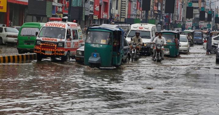 Pakistan floods: 150 people missing amind ongoing search