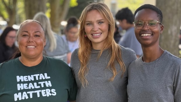 Six Nations community event aims to reduce stigma around surviving addiction