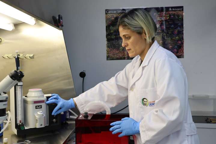 Investigadores venezolanos implementarán modelo de ACV isquémico para generar nuevos enfoques terapéuticos