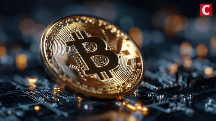 Bitcoin Crashes to $109K, Rebound to $116K?