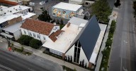 City grant plans to match funds raised for preservation of historic Provo church